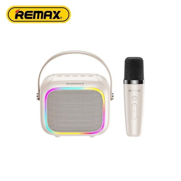 REMAX Wireless Portable Karaoke Speaker RB-H13