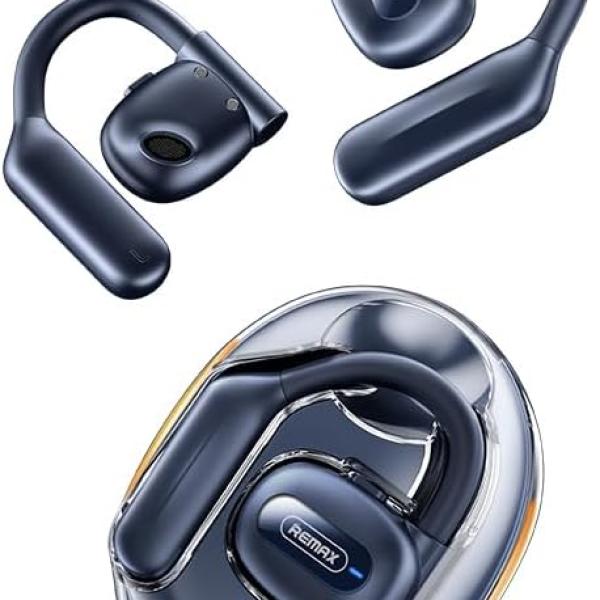 REMAX Binchin Series Air Conduction Earbuds  OpenBuds P5 pro