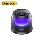 REMAX Lighting Wireless Portable Magnetic Holder Speaker RB-M3