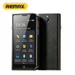 Remax AI Language Translator Device 150 Languages Real-time Voice Translation Supported Voice/Text/Offline/Photo Translation